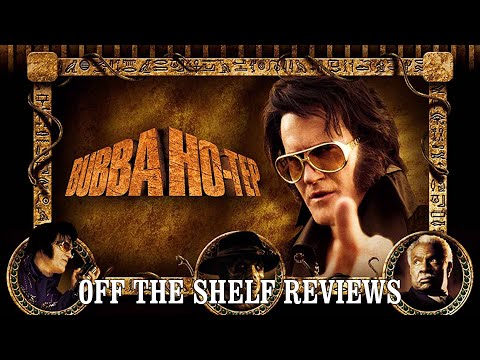 Bubba Ho-Tep Review - Off The Shelf Reviews