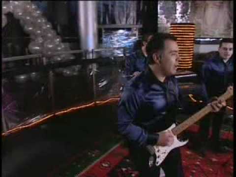 MODUS band Bitola`-Moja Ljubena