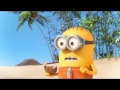 Minions Paradise Trailer