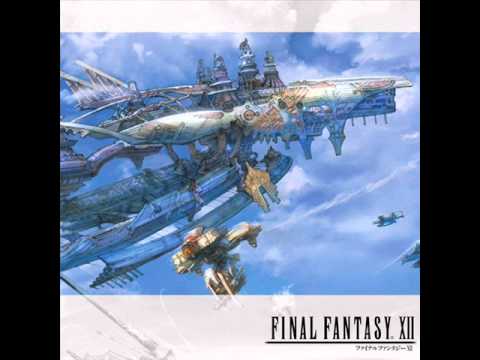 Final Fantasy XII OST - cd1 - 01 - Loop Demo