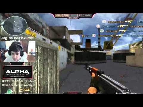 paiN.FELIPPE - Gameplay Navio 126 Frags