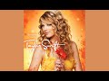 Taylor Swift - I Heart? (Audio)