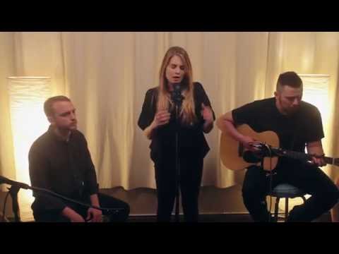 Valerie Broussard  - A Little Wicked (Live at Milkboy Studios)