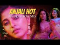 Anjali Hot Navel Tribute Kattipudida Mix IROTIC Paradise Anjali Navel Actress Navel Kajal