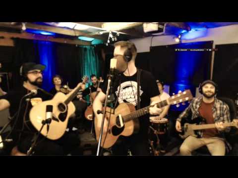 The Classic Crime - Stageit Show