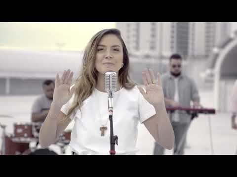 CADA MANHÃ - GABRIELA DE SÁ [CLIPE OFICIAL]