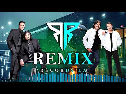 Los Temerarios Mix   Famoso RemixRecordsLA
