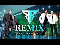 Los Temerarios Mix Famoso RemixRecordsLA