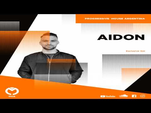AIDON - Progressive House Argentina -