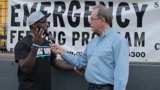 Bump Dinero for Jazz on the Houser