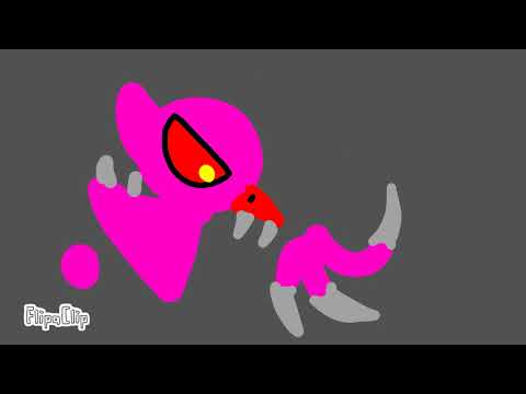 ROMAIN WORLD/ PINGU.EXE VS LA CHOUETTE.EXE /ANIMATION