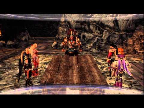 Dynasty Warriors 7 Empires: Empire Mode (Good): Part 6