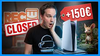The End of Rec Room & PS5 Price Shock | XR News
