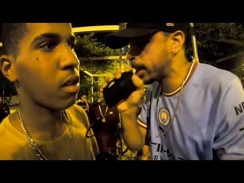 BATALHA DA NOROCITY - Da Sul x Pereira - Final