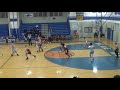 Rakeen King - Class of 2022 - Sophomore Mixtape