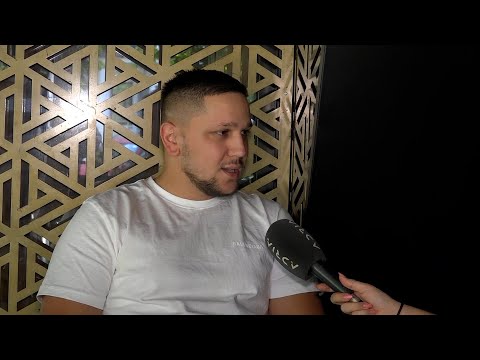 DEEJAY VLAA: "ZAVRŠIO SAM NA INFUZIJI.. IMAO SAM RAZNIH PONUDA NA NASTUPIMA" #STAR!