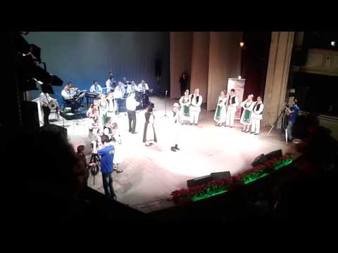 Daniela Han Radu Vand Cantec pentru speranta