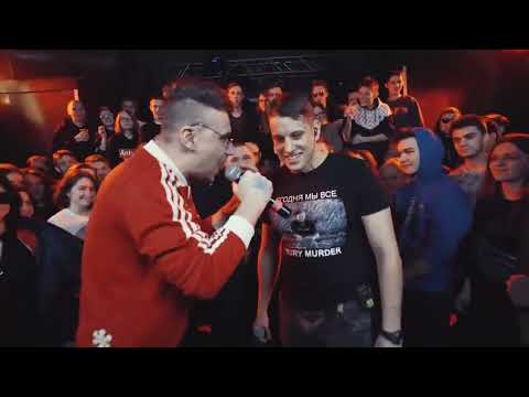 RBL : Plane Dead X Брол (Перезалив)