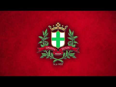 Innu Marċ lil Santa Katarina