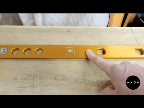 Square and Repeatable Cuts Every Time: UJK Rail Fence & Stop Kit with Rail Dogs Unboxing and Review