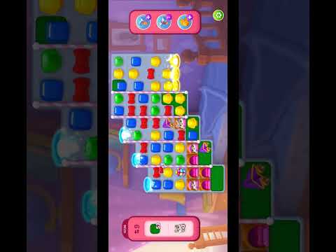 Shorts Playrix Homescapes Gameplay Walkthrough Level 12726-010