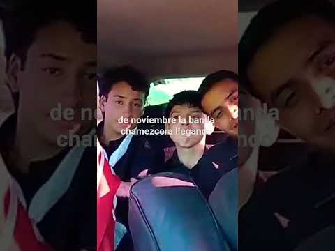 la banda chamamecera