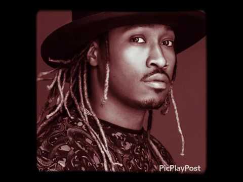 Future - Mask Off (molly Percocet)
