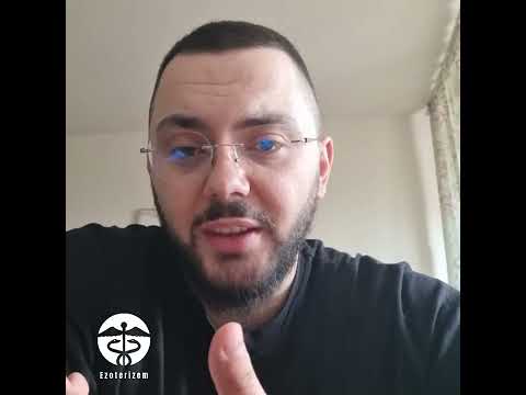 Një e fshehtë mbi shëndetin nga pikëpamja Ezoterike.