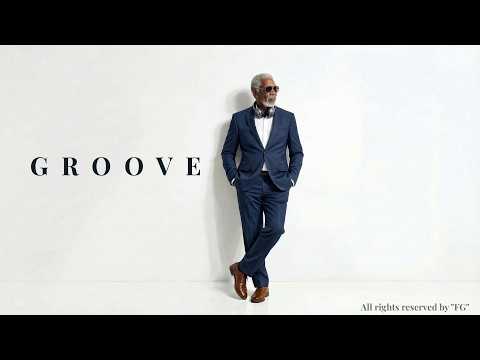 GROOVE & JAZZ | confident mood | Vol.31| Best Smooth Mix for Work & Focus | 2026 | Success