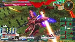 ナイチンゲール練習