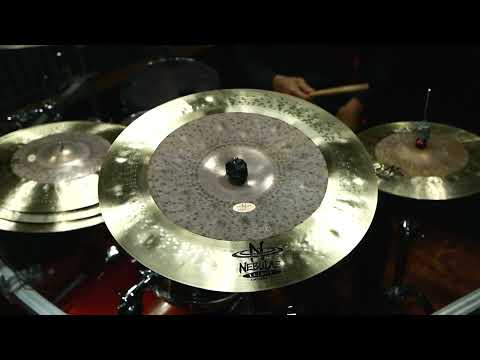 Nebulae Eclipse Chinese 18"