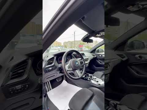 фото bmw 2 серии f44 0