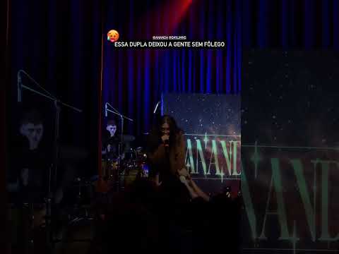 DAY LIMNS PART. NO SHOW DA ANANDA - NÃO TE QUERO MAIS