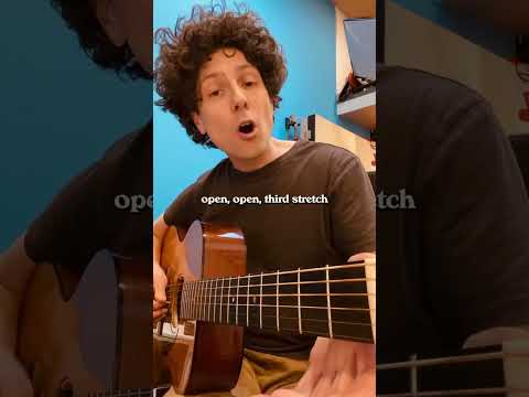 What is the G run? I think it’s this! #guitar #guitarlessons #bluegrass #flatpicking