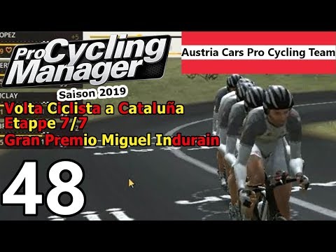 Pro Cycling Manager 2018 - Meus Jogos