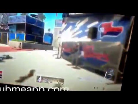 Black Ops 2: Road to Diamond