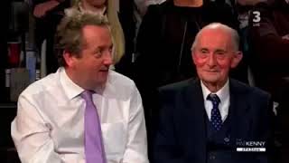 The Pat Kenney Show on Cross Border Directive