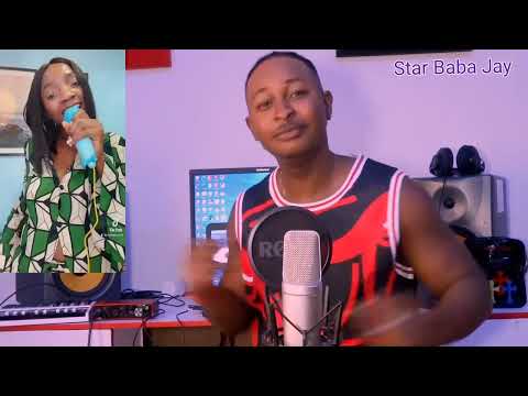 Simi - Logba Logba (Cover by Star Baba Jay)
