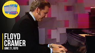 Floyd Cramer &quot;San Antonio Rose&quot; on The Ed Sullivan Show