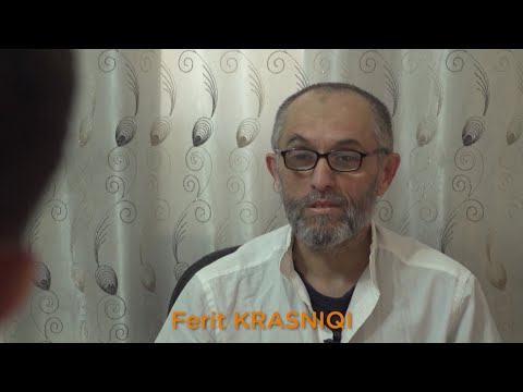 INTERVISTA/ “Piranjat” sjellin rrëfimin e shqiptarit që ju bashkua luftës në Siri | ABC News Albania