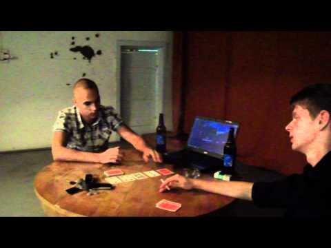 Trumpametražis filmas "Veidmainis" [Short Film "Hypocrite"]