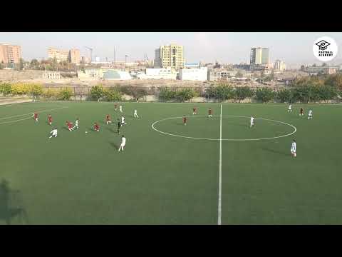 Academy 3-10 - Van 2-10