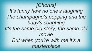 Rooney - Only Friend Lyrics