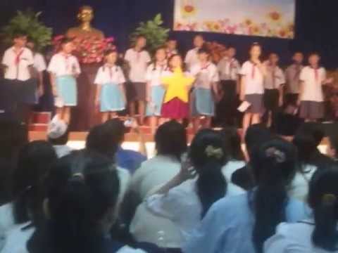 Chúng em cần hòa bình Sheet - Tốp ca thiếu nhi