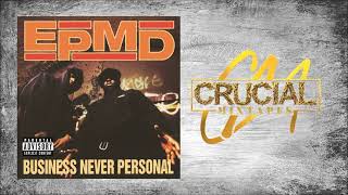 EPMD - Crossover [Instrumental]