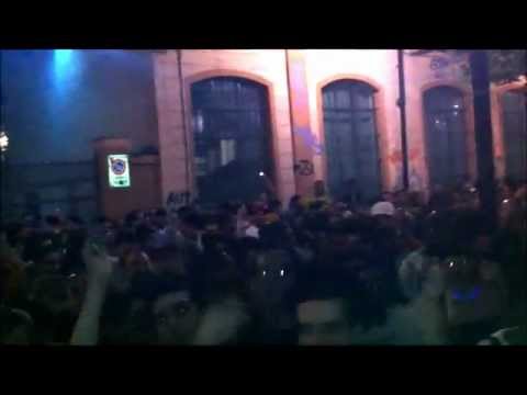 ZULI - APPEACH "Colpi 20112" // VanchigliaRedGoldandGreen// VANCHIGLIA - TO.