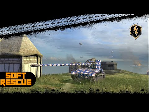 Grille 15: 7500 Damage , 5 Frags