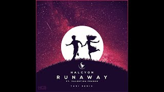Cover art for Runaway