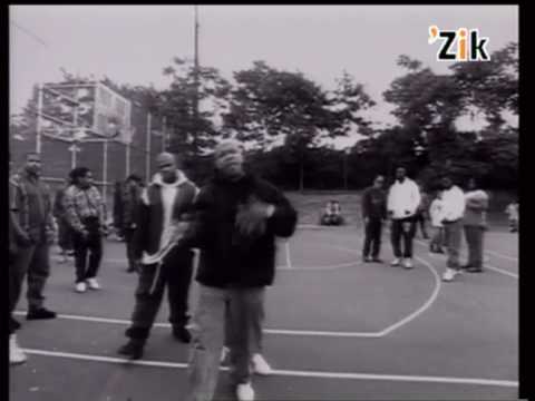 Run DMC - Ooh Whatcha Gonna Do