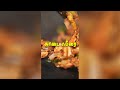 Kaadai Fry காடை ஃப்ரை Shorts Streetfood Nonveg Insidetamilnadu